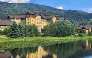 Doak Walker project is completed