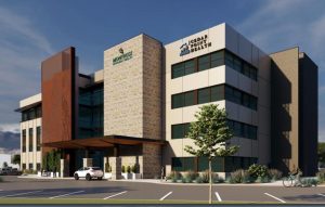 Montrose Regional Health project is completed
