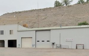 New location is purchased